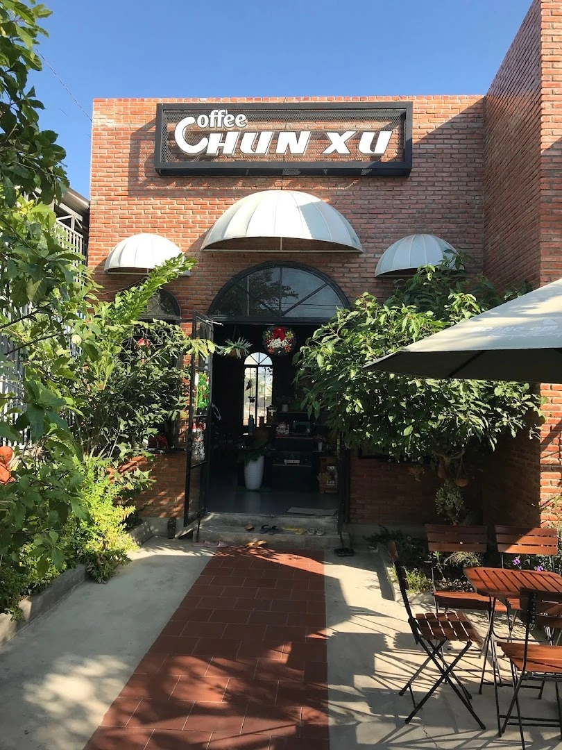 Chun Xu Cafe - Image 1