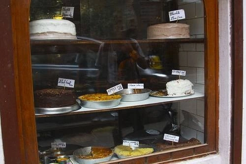 Snowman Cafe - Image 1