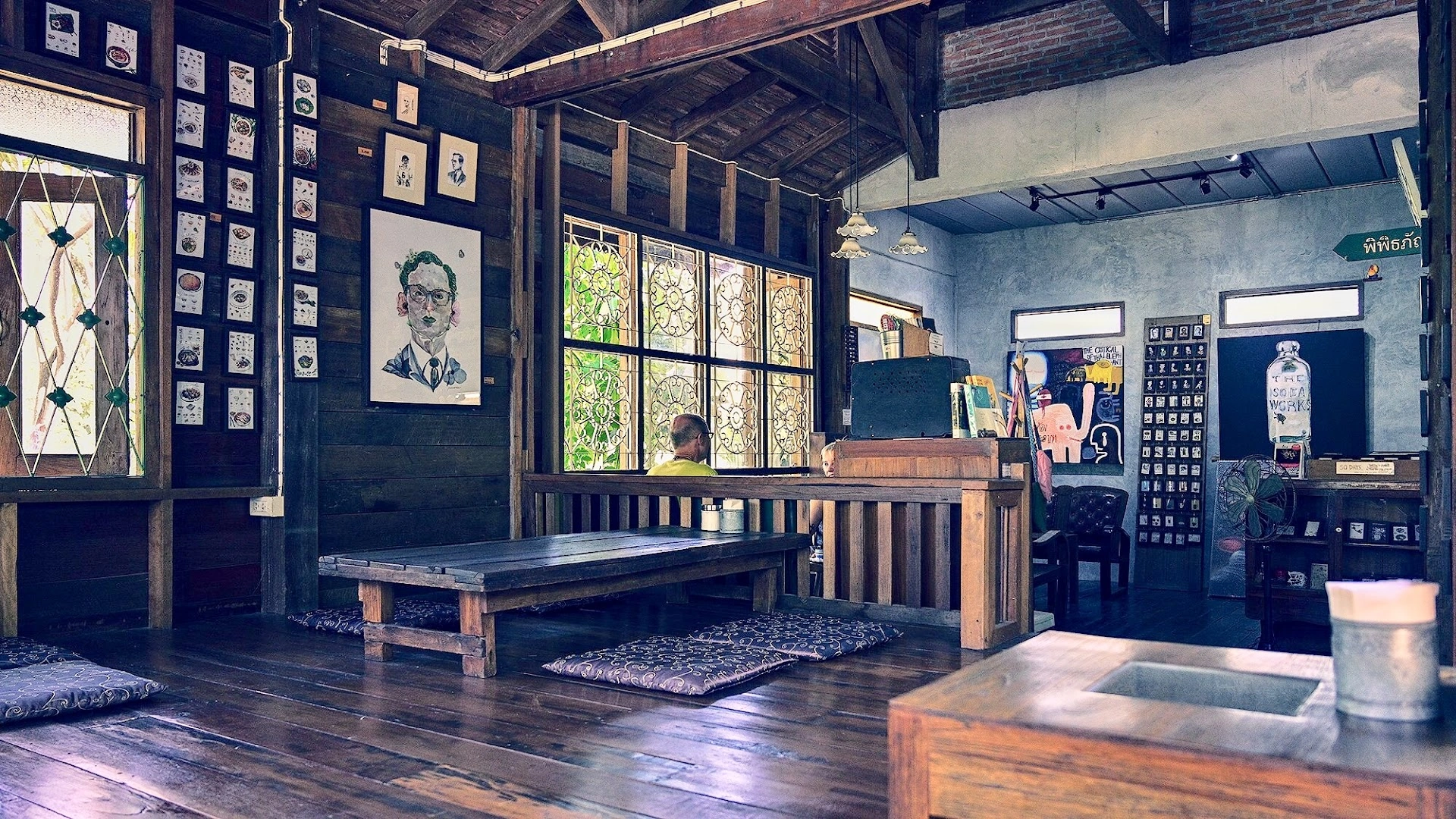 All about coffee (Pai)เชียงใหม่ ต.สุเทพ - Image 1