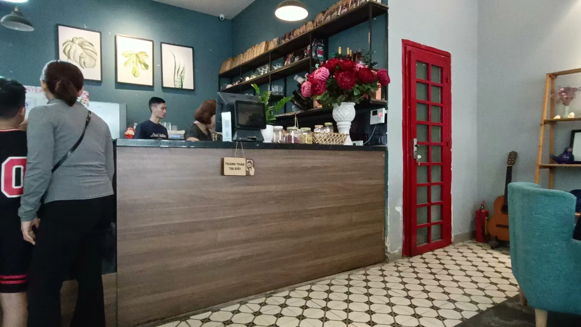 TINKER COFFEE - Image 1