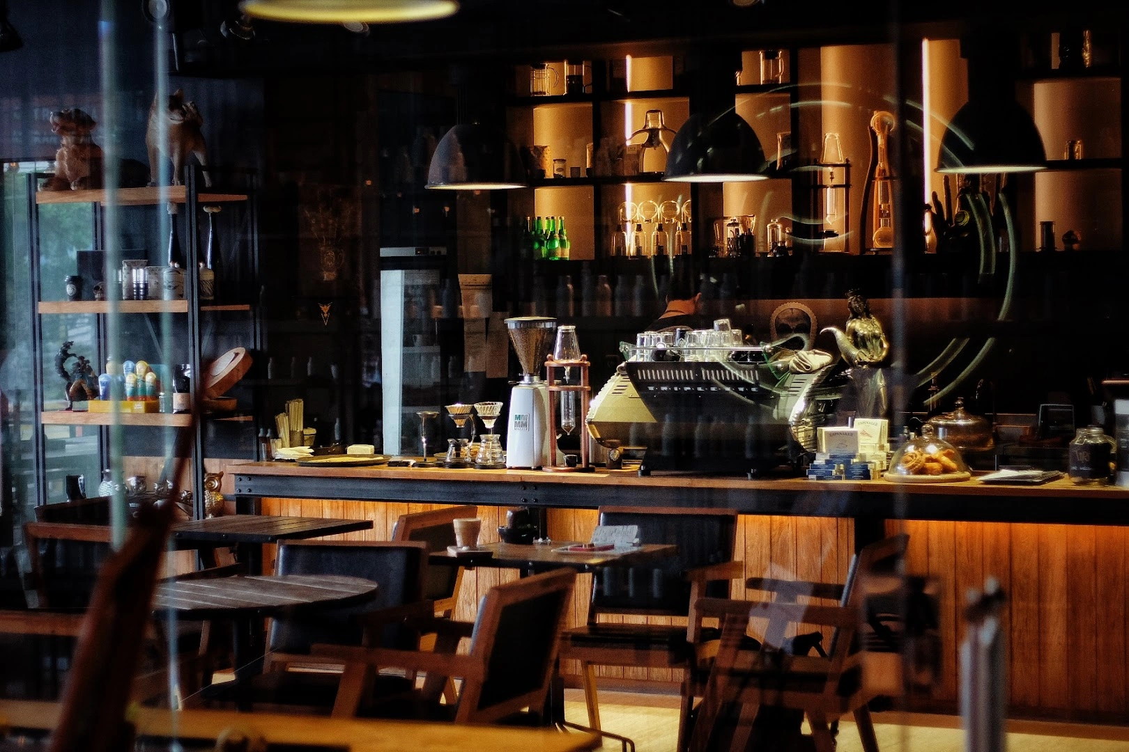 NOX Coffee Boutique - Image 1
