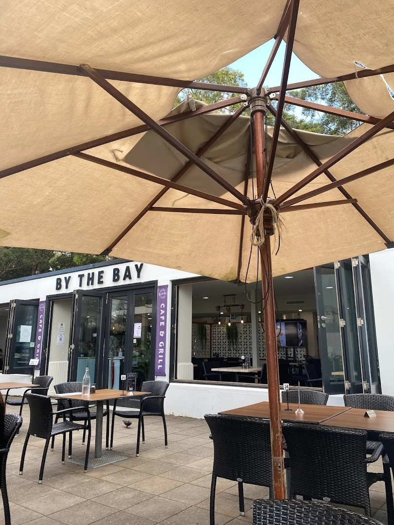 By the Bay Cafe & Grill - Image 1
