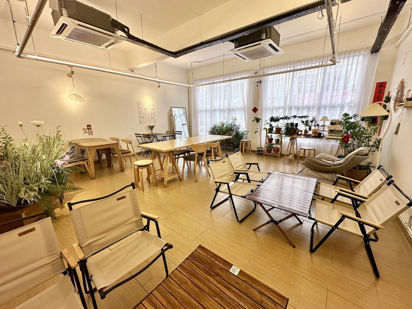 Craft Cafe - Image 1