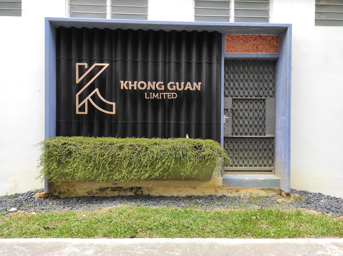 Alchemist Khong Guan Building - Image 1