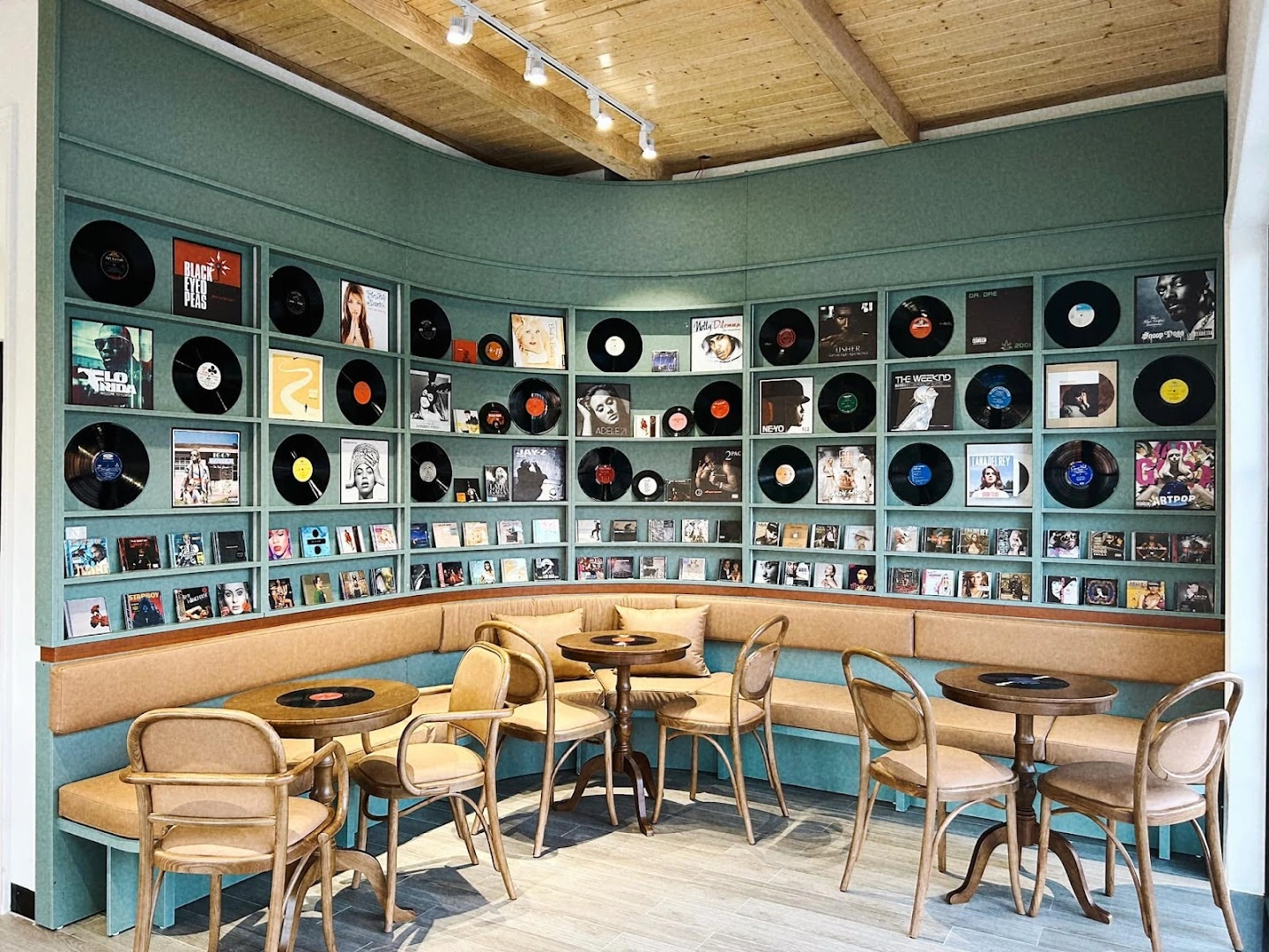 Sip Of Joy Cafe & Social Hub - Image 1