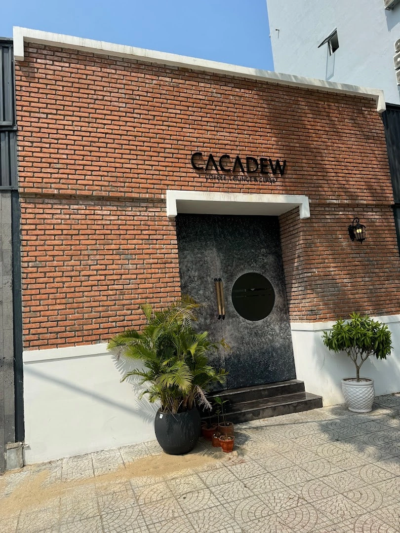 CACADEW - Coffee Lounge & Class - Image 1