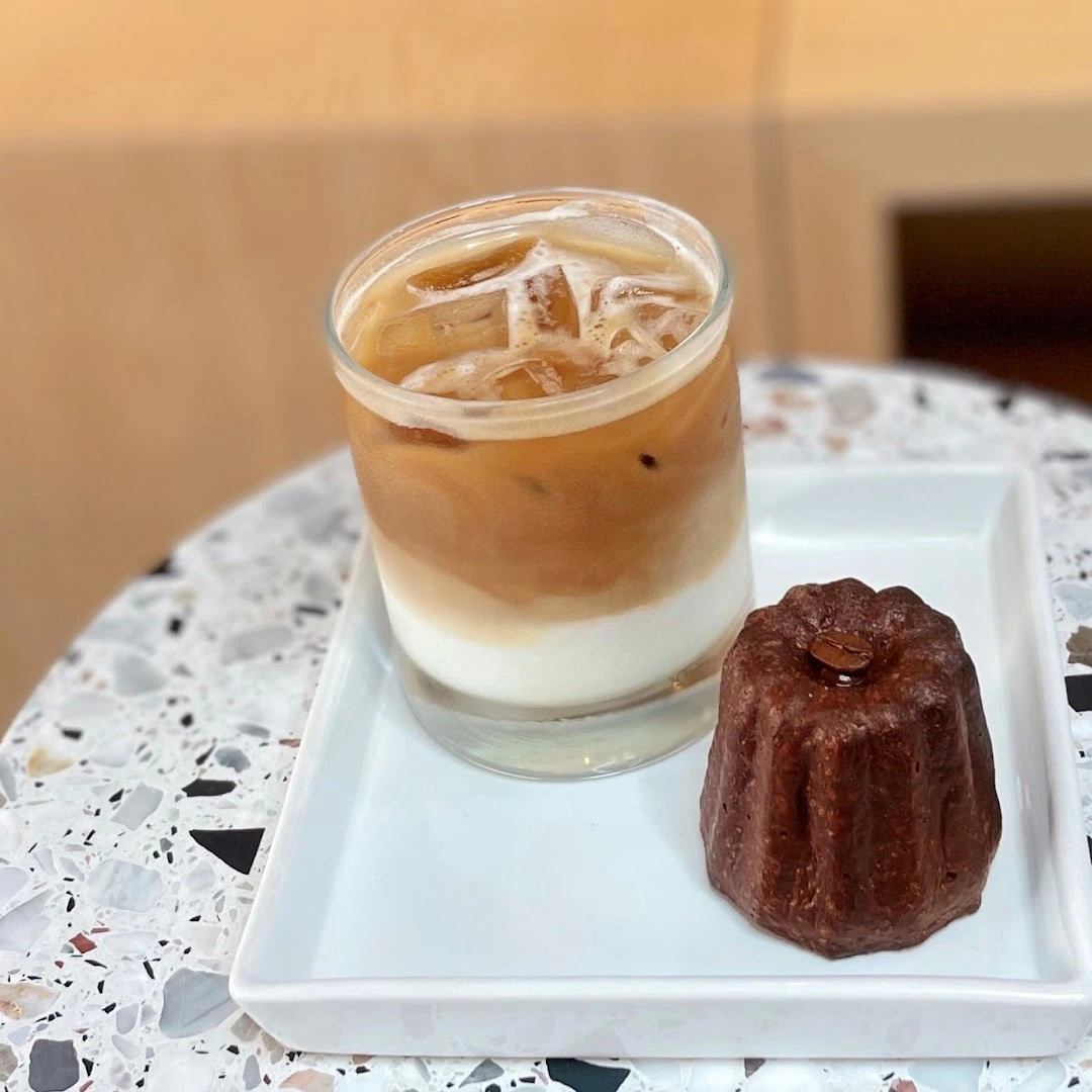 Fahrenheit Coffee Singapore - Image 1