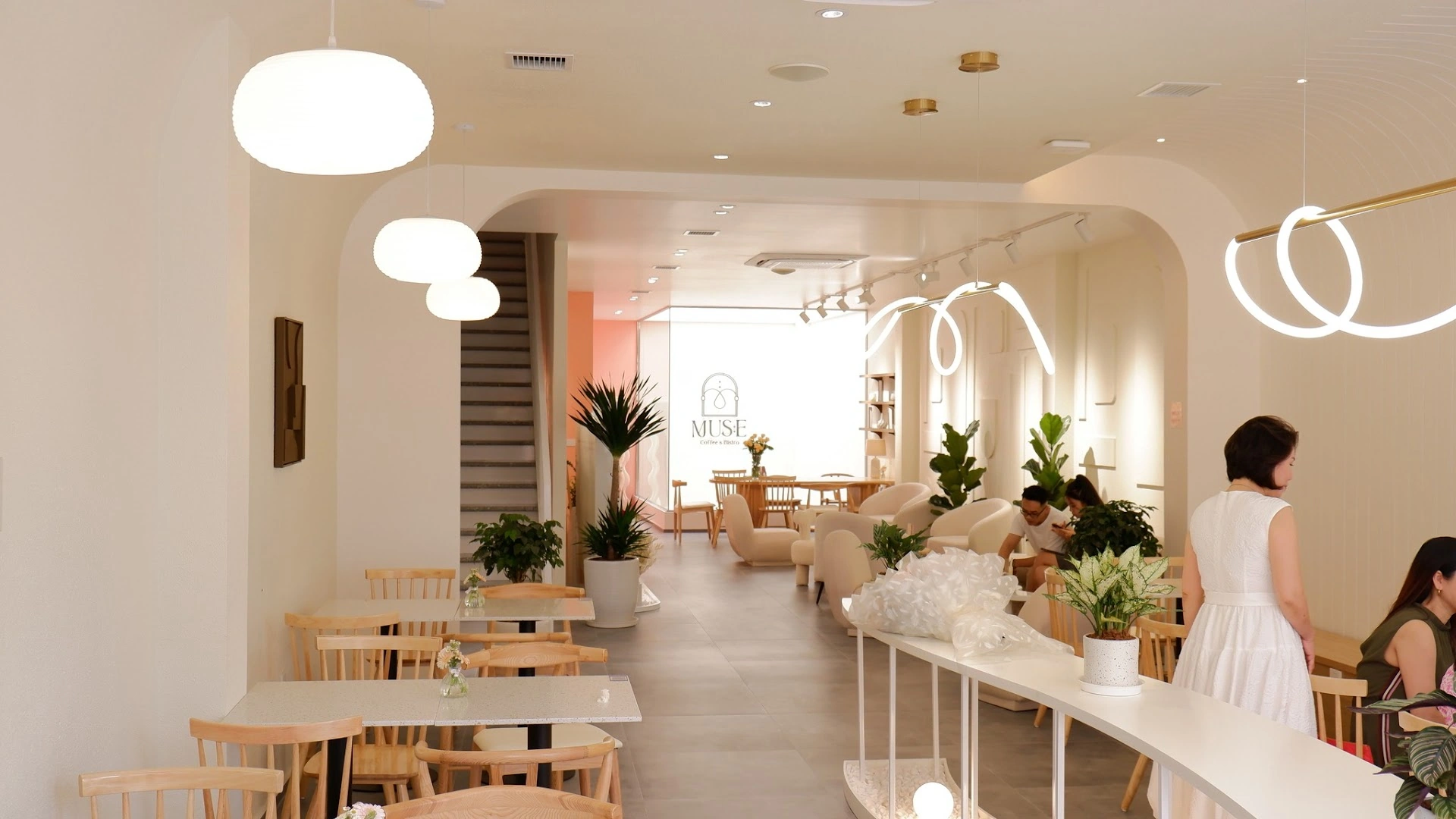 Muse Coffee & Pastry Hai Phong - Image 1