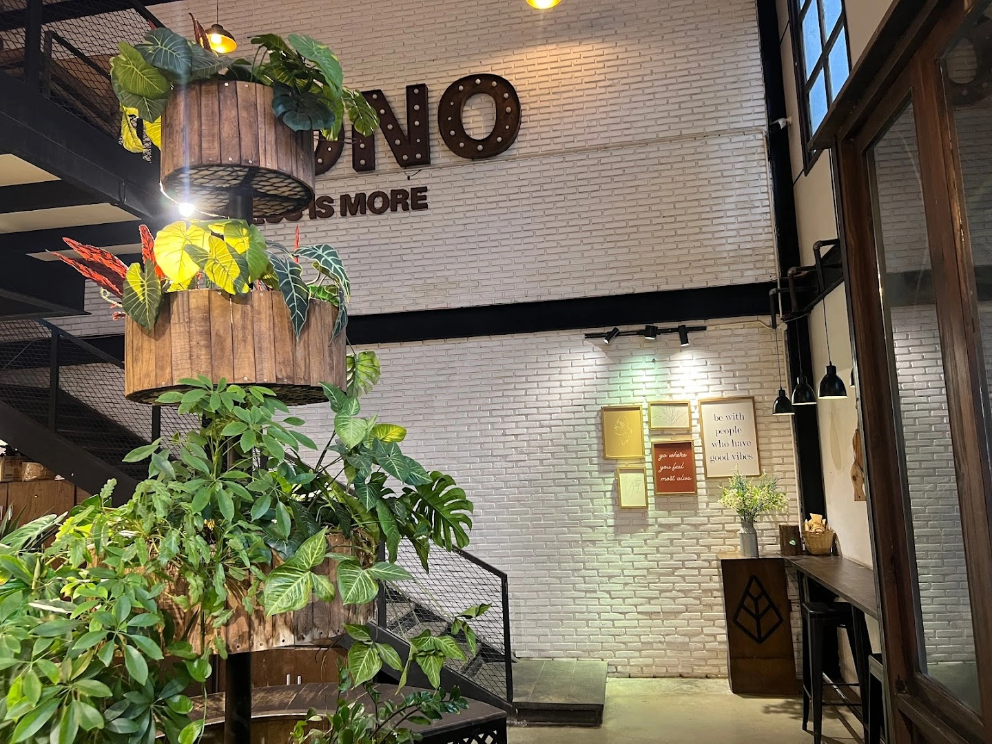 Mono Coffee - Image 1