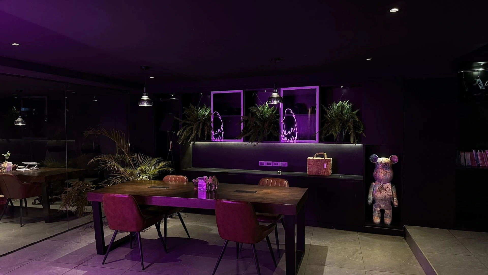 Landrein Cafe แลนดรีน คาเฟ่ - Image 1
