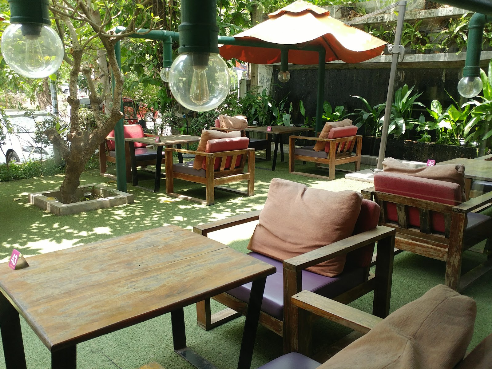 Temple Coffee n Bakery - Image 1
