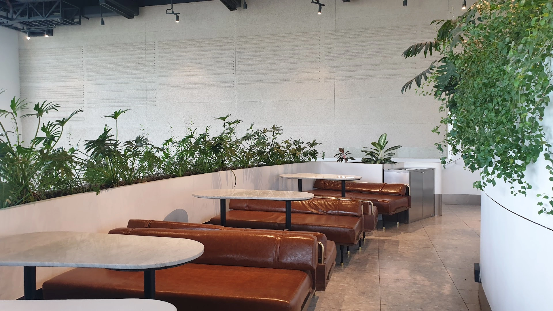 BROWN Roastery | Khalandale - Image 1