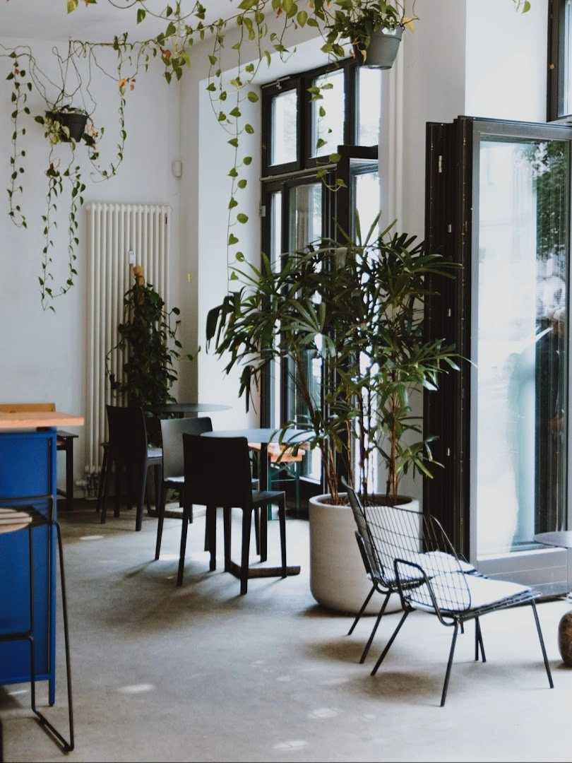 Cafelix Coffee Roasters - Image 1