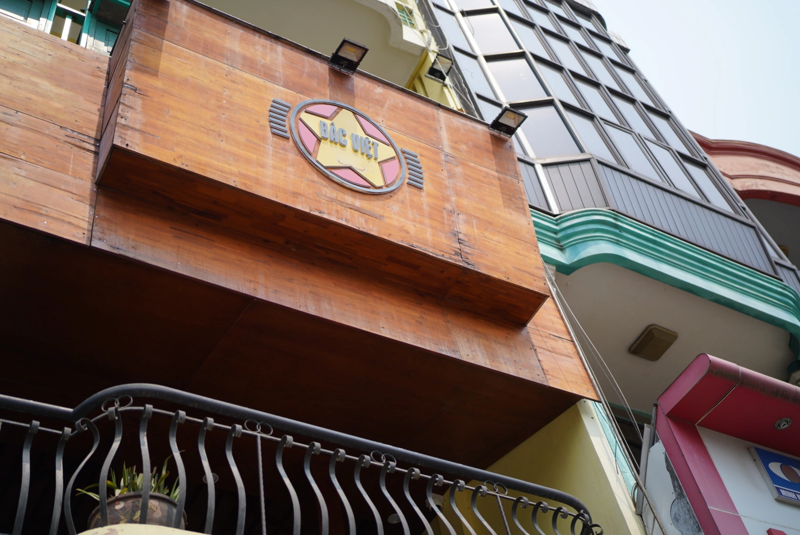 Bắc Việt coffee - Image 1