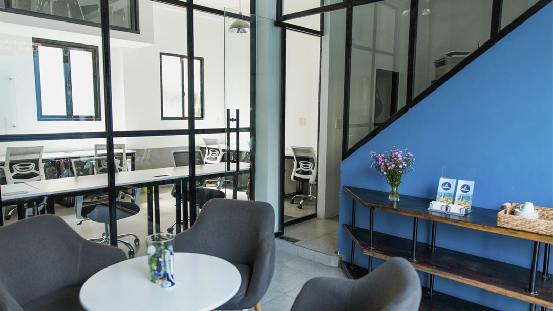 Saigon Coworking - Phu Nhuan - Image 1