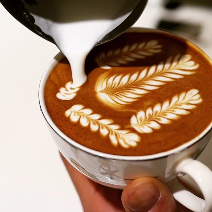 Aya Coffee - Image 1