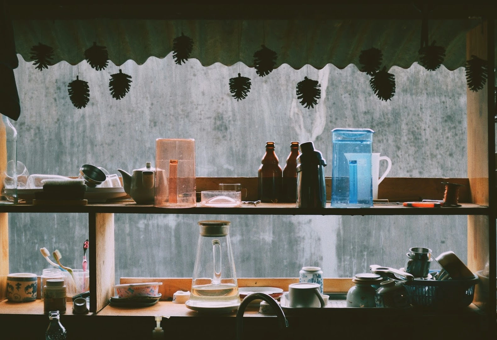 B's House - Image 1