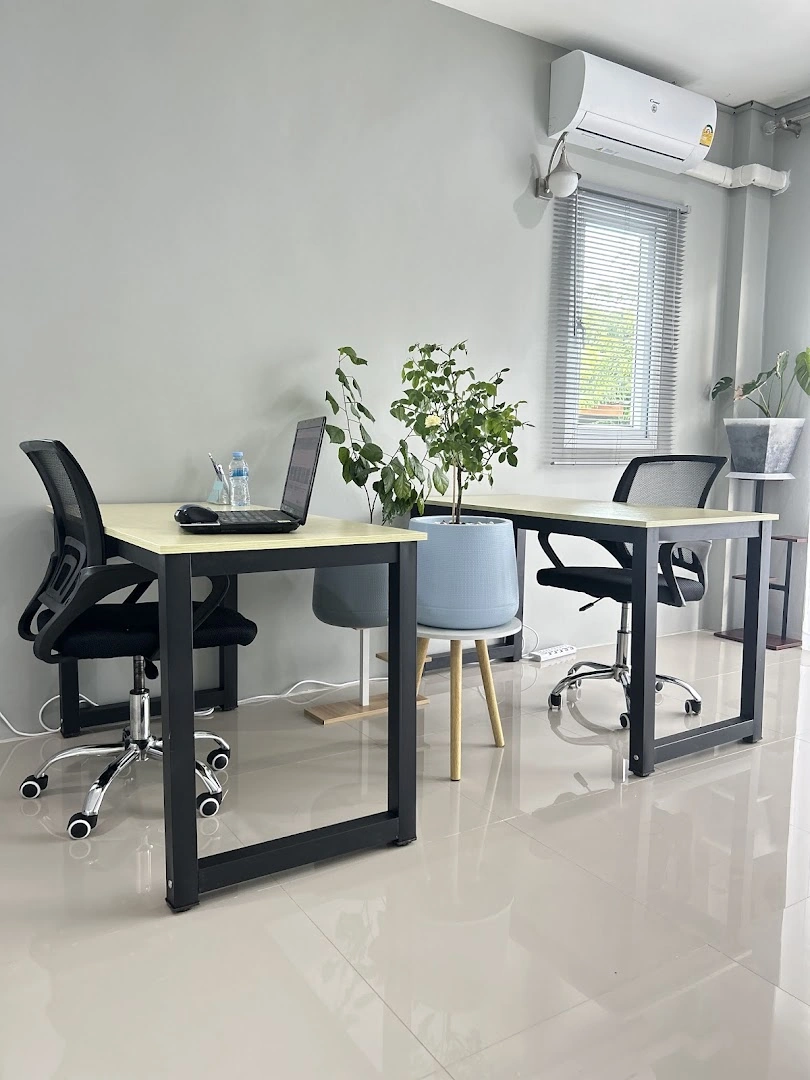 Coworking space Setada - Image 1