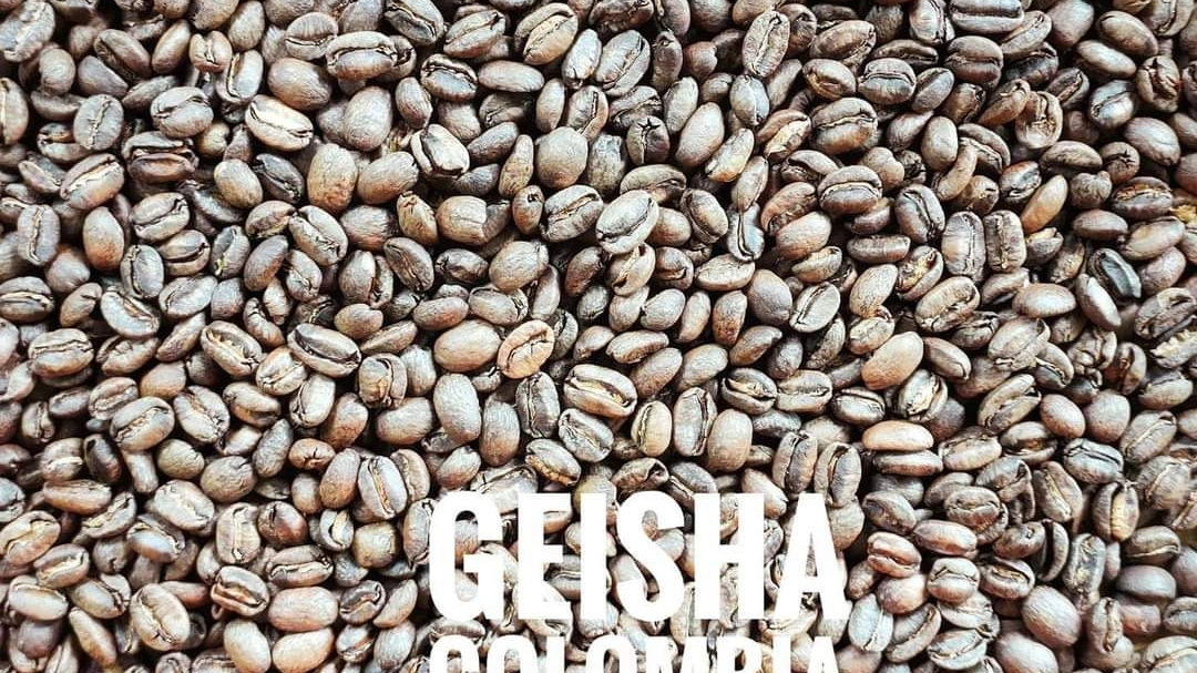 Photo Coffee Roastery - Image 1