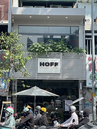 Hoff Specialty Coffee by BeanHop - Image 1