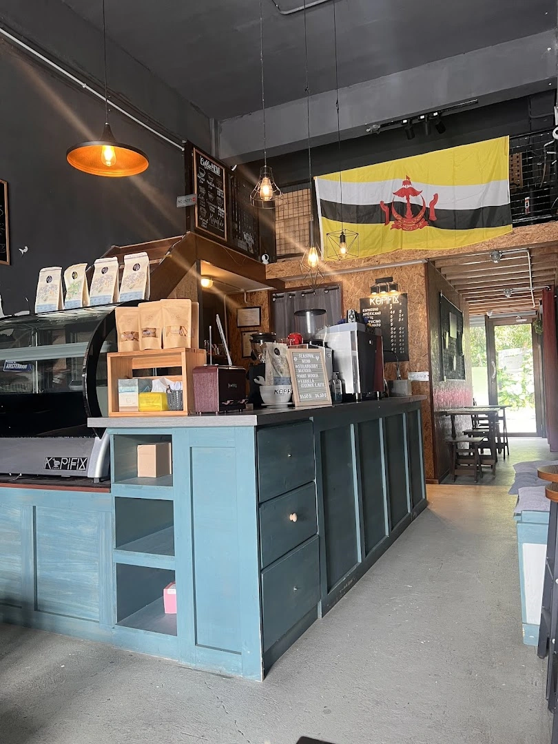 KOPIFIX - Image 1