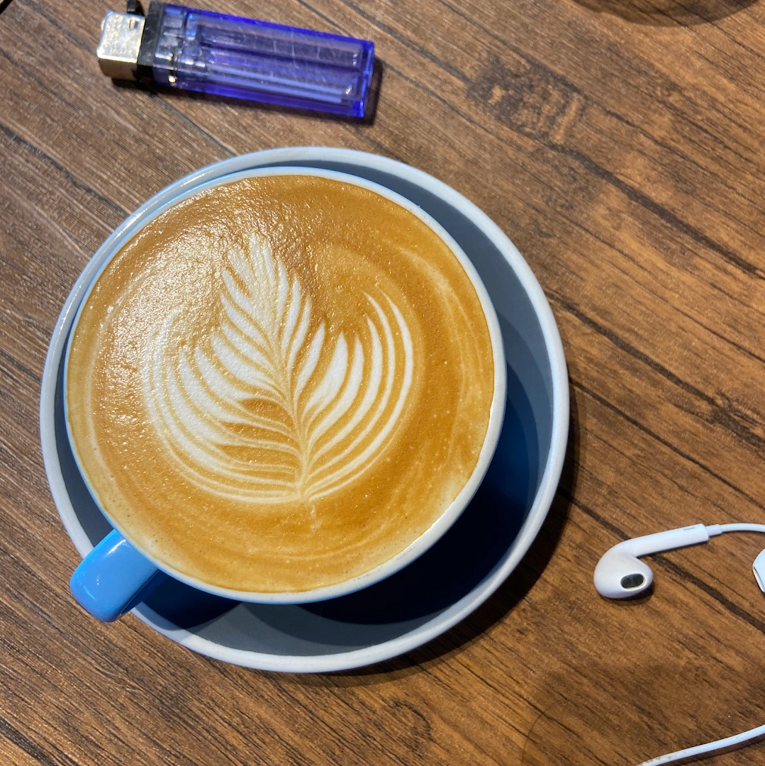 Suka Benih Coffee - Image 1