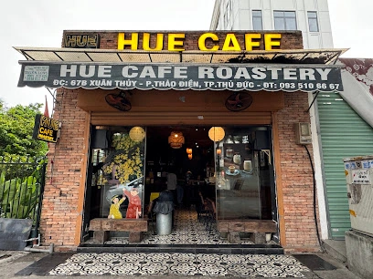 Hue Cafe Roastery - Image 1