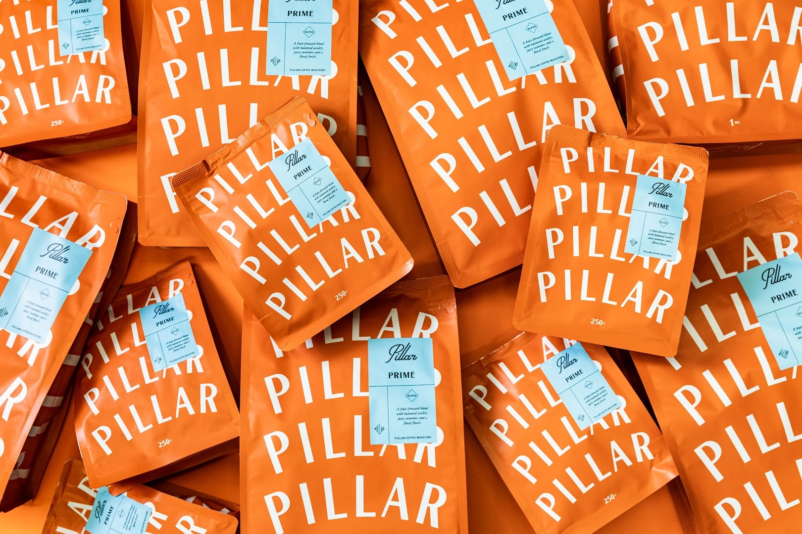 Pillar Coffee Roasters - Image 1