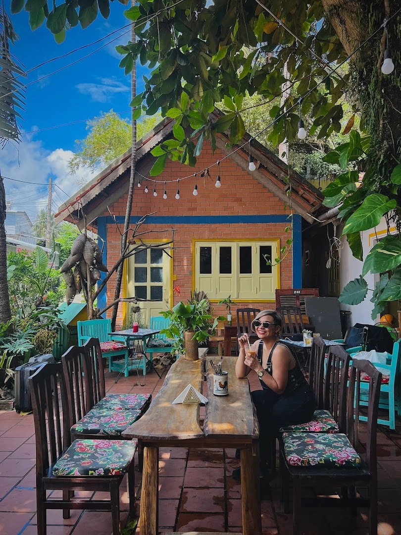 CHAO Cafe & Local Taste - Image 1