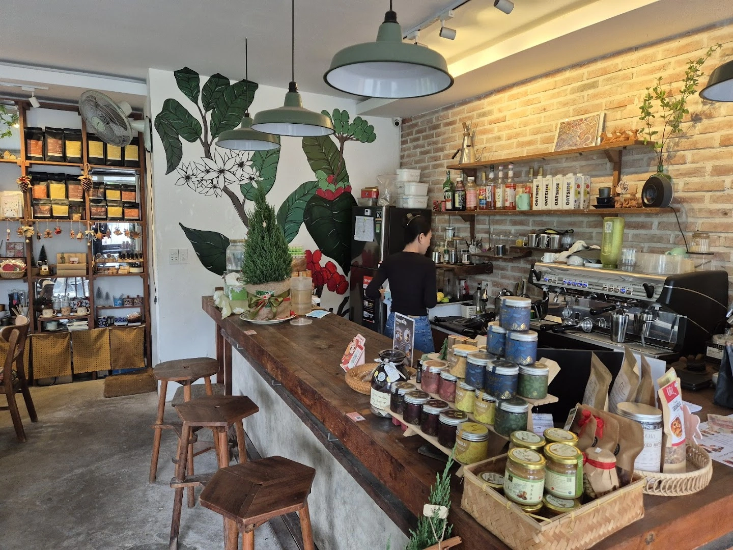 Myracle Café - Image 1