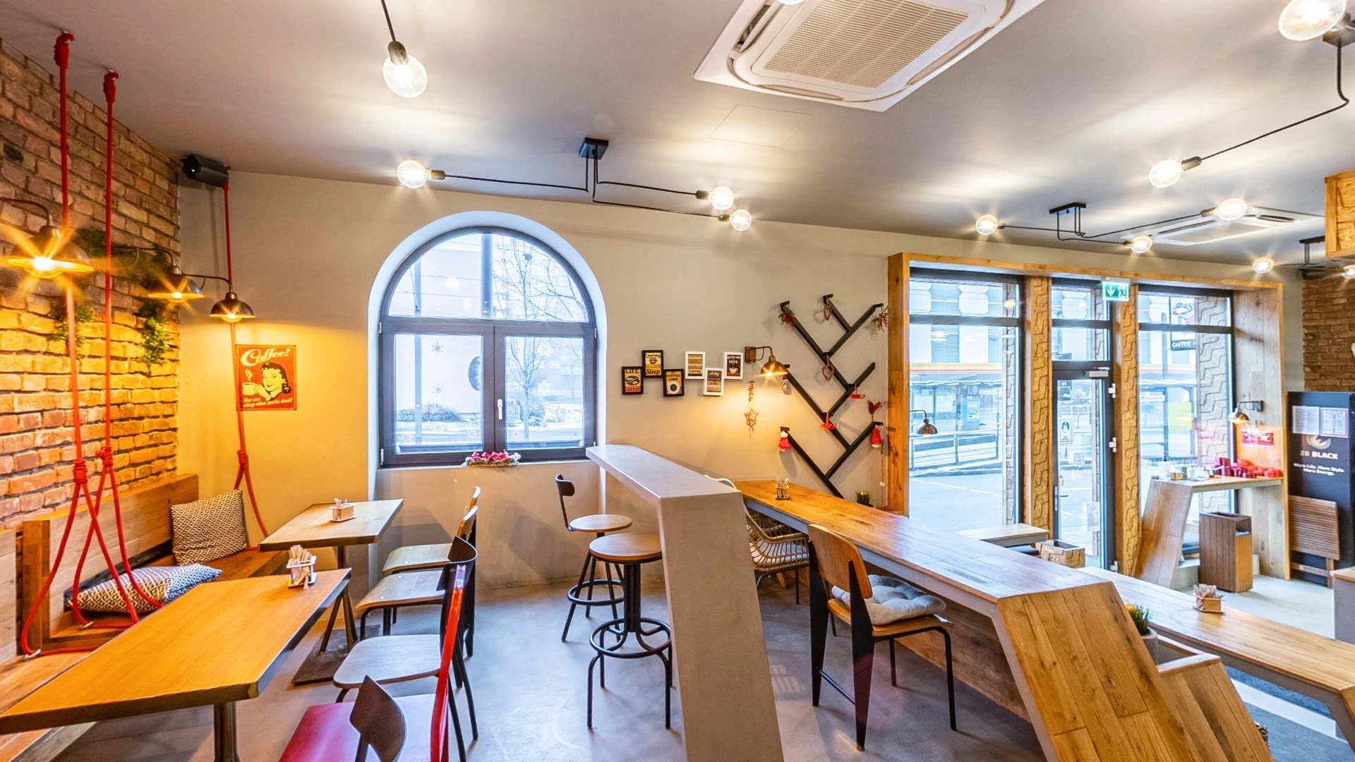 Coffee Gallery - Image 1
