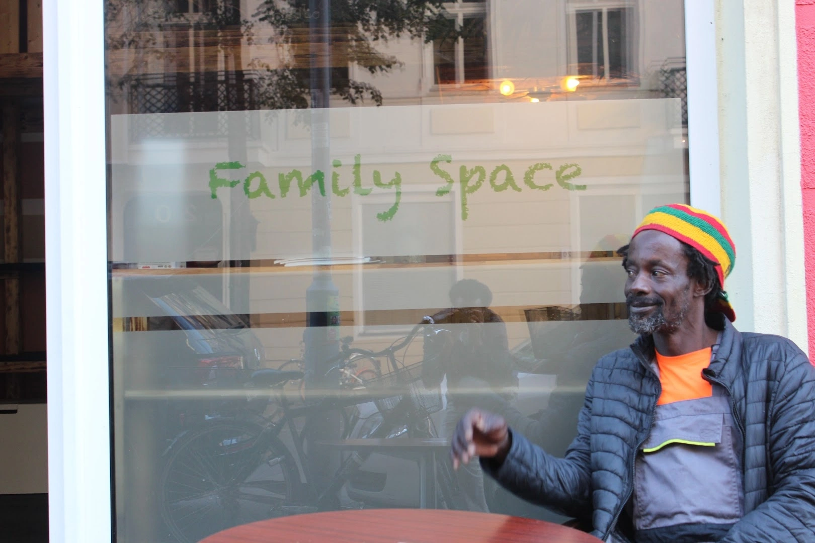 Family Space - Image 1