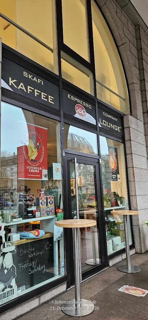 Kaffee Lounge - Image 1