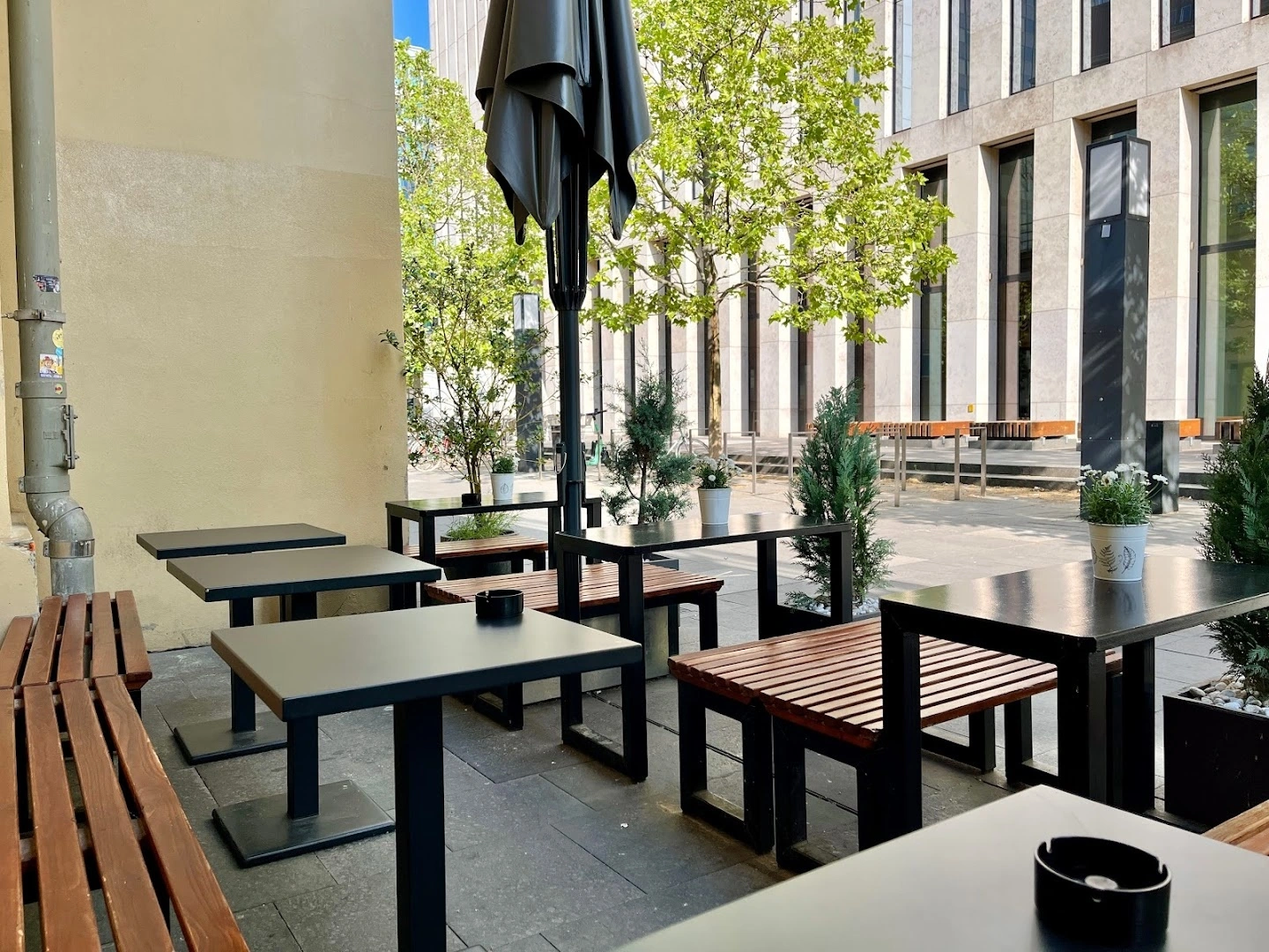 Pure Origins Estate Coffee - Image 1