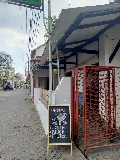 Noren Coffee & Roastery - Image 1