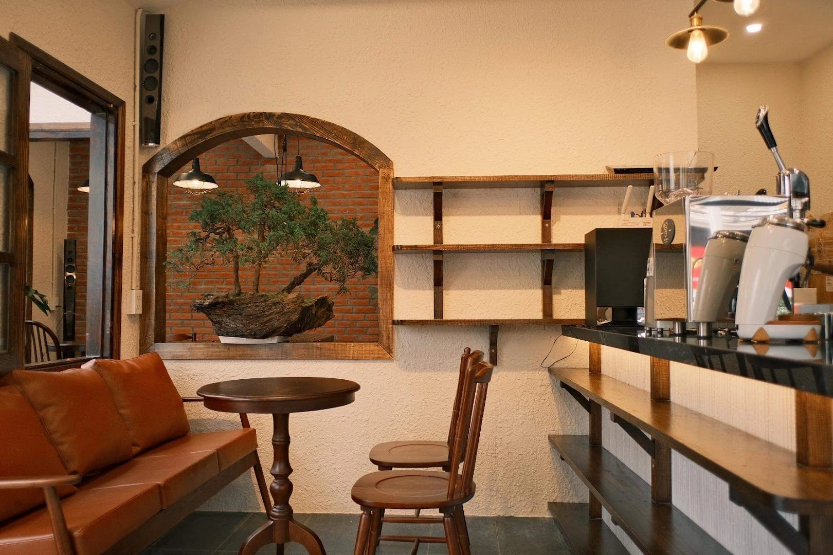 Proust Coffee - Specialty Coffee & Teapresso - Image 1