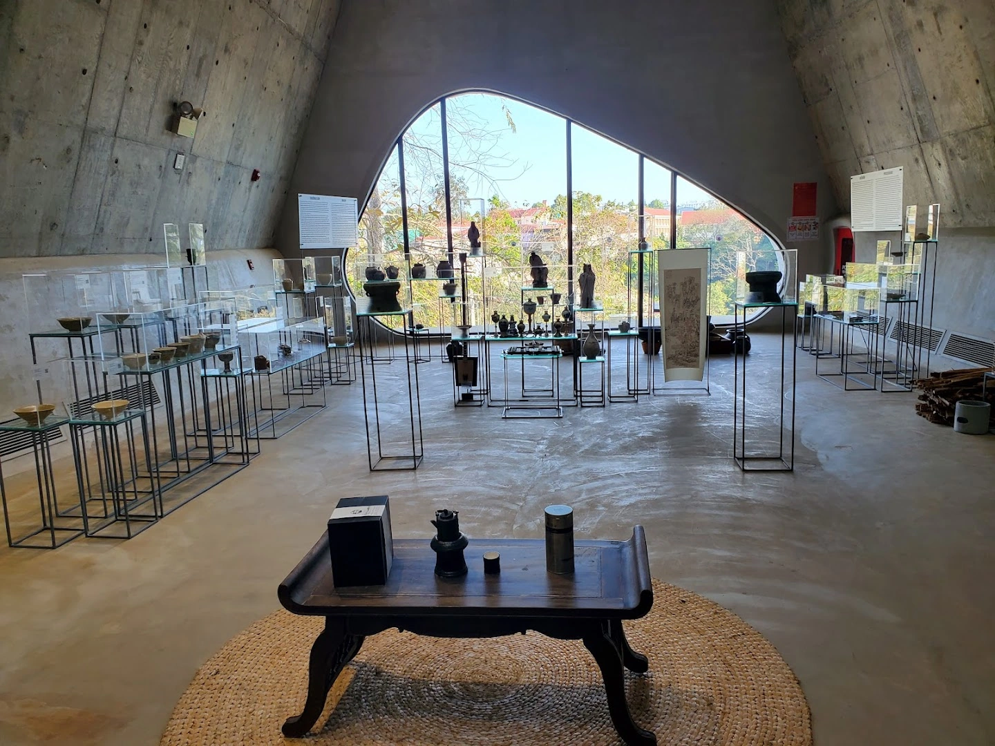 The World Coffee Museum - Image 1