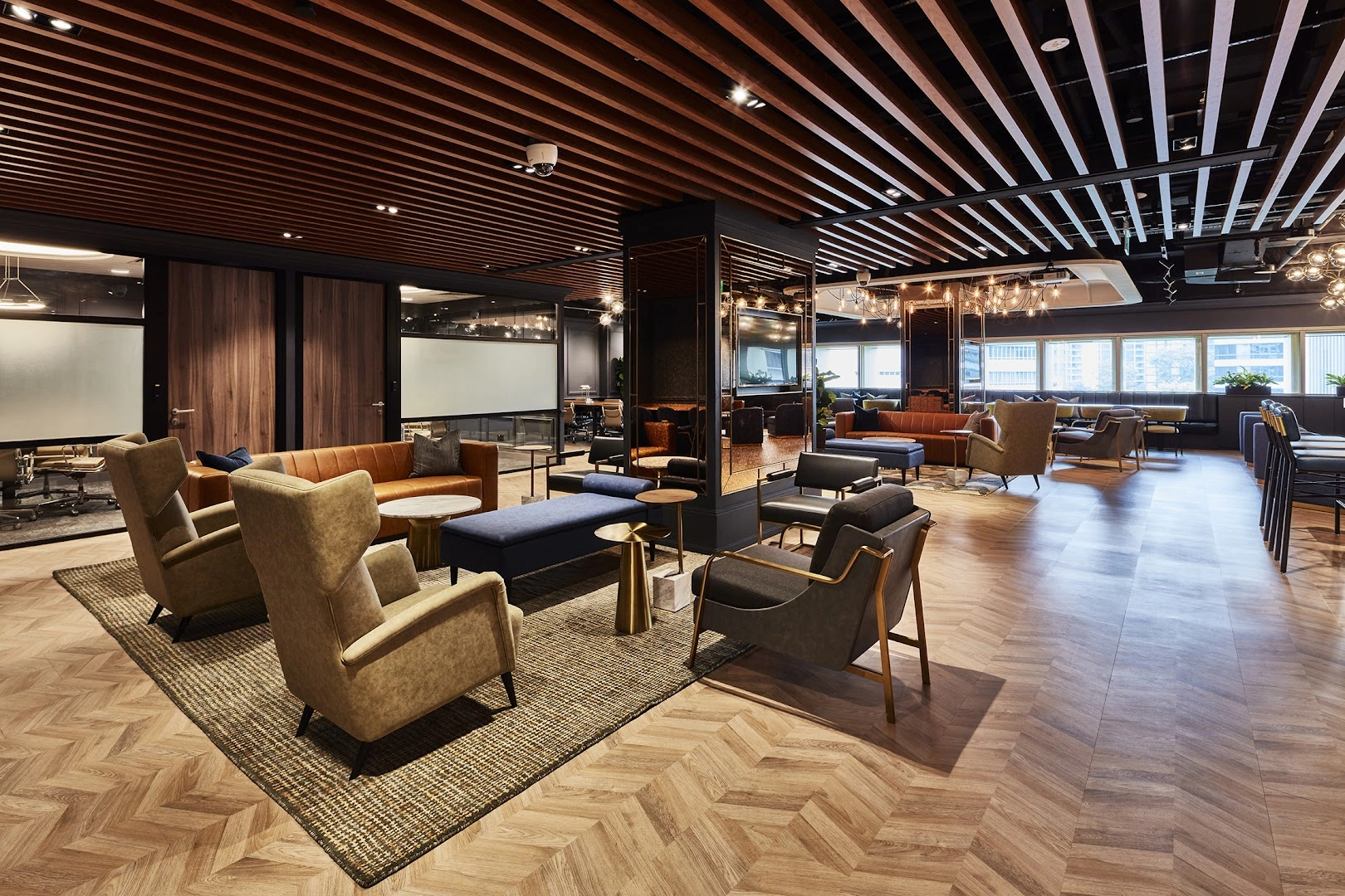 The General Room - TripleOne Somerset - Image 1