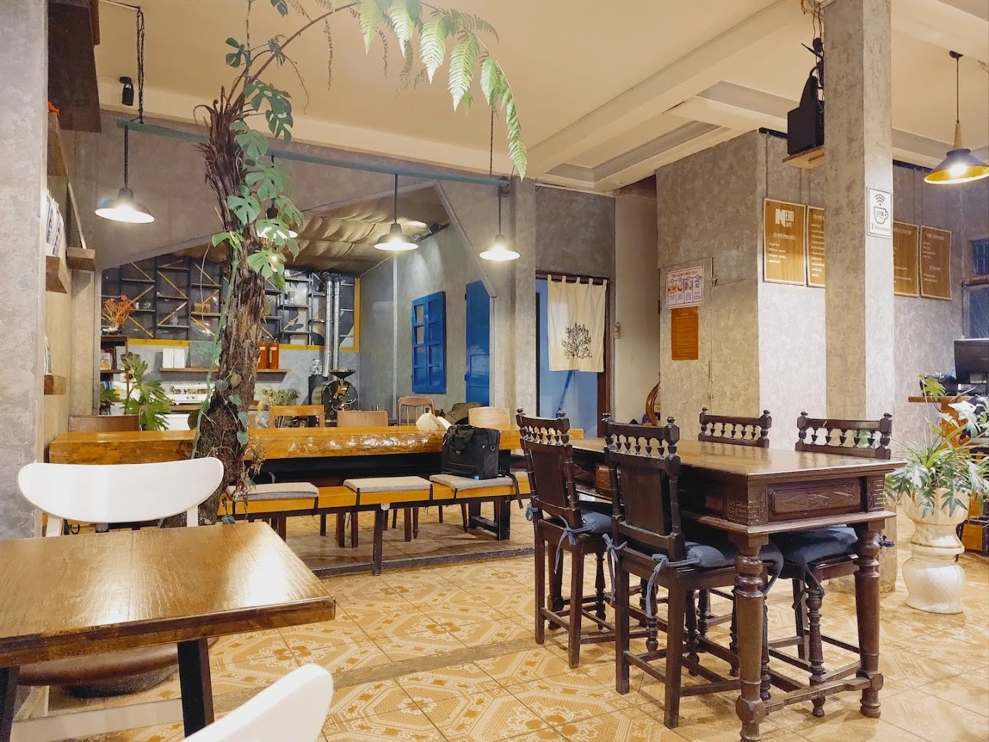 NERO caffè Dalat - Image 1