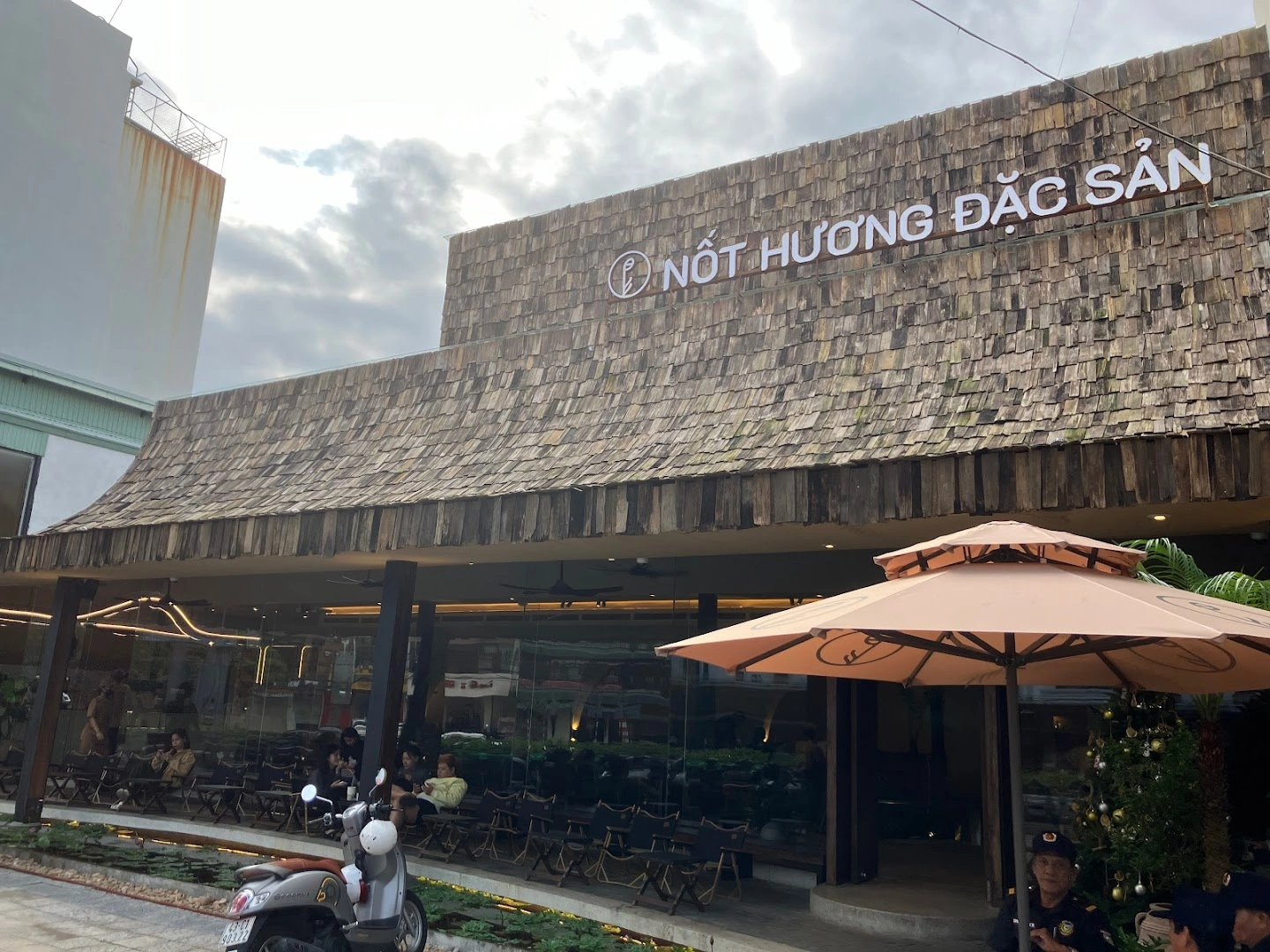Phê La Đà Nẵng - Image 1