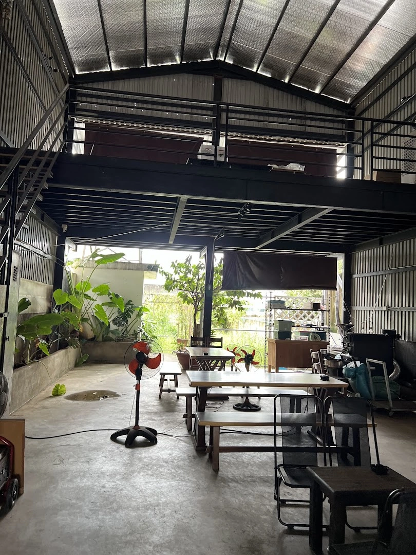 Vũ Roastery - Image 1