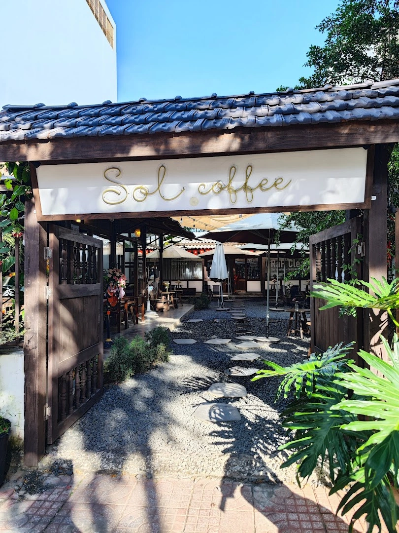 Sol Coffee & More - Image 1