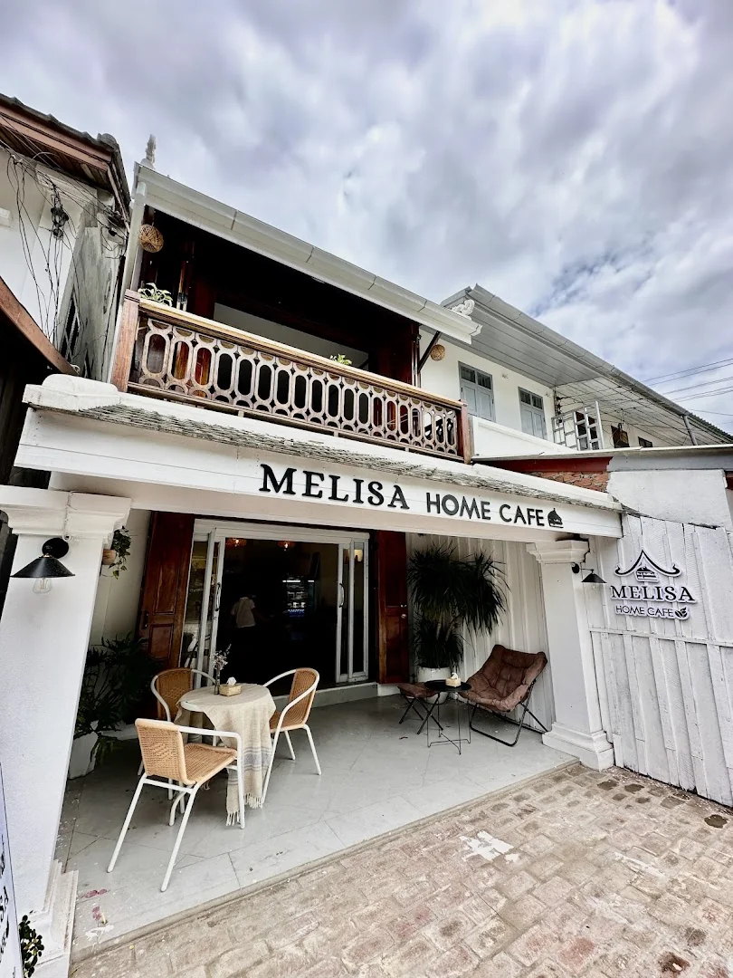 Melisa Home Café - Image 1
