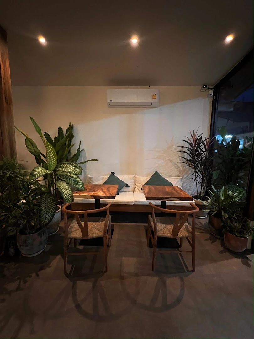 Prime Cafe - Image 1
