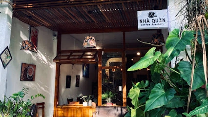 Nhà Quìn Coffee Roastery - Single Origin Arabica, Fine Robusta Huế, Vietnam - Image 1