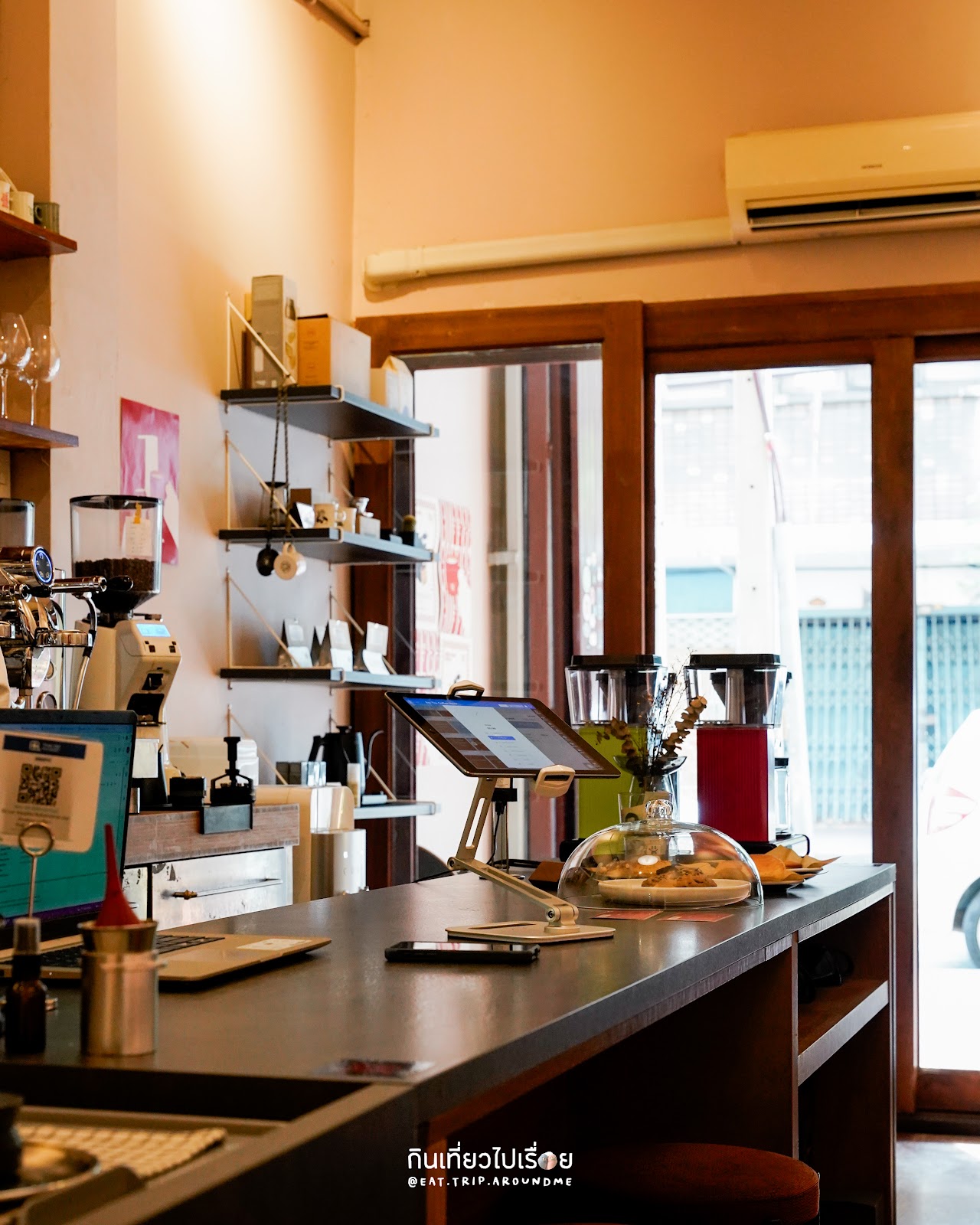 The Coffee Store Charoenkrung - Image 1