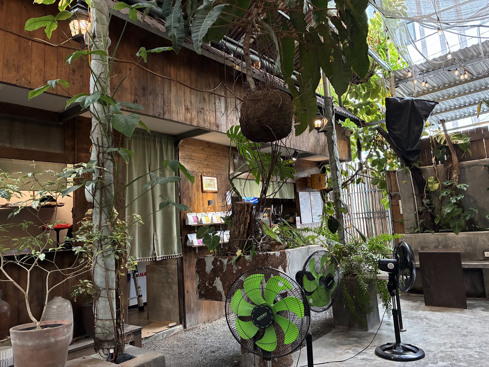 Coffee Maker Roastery - Image 1