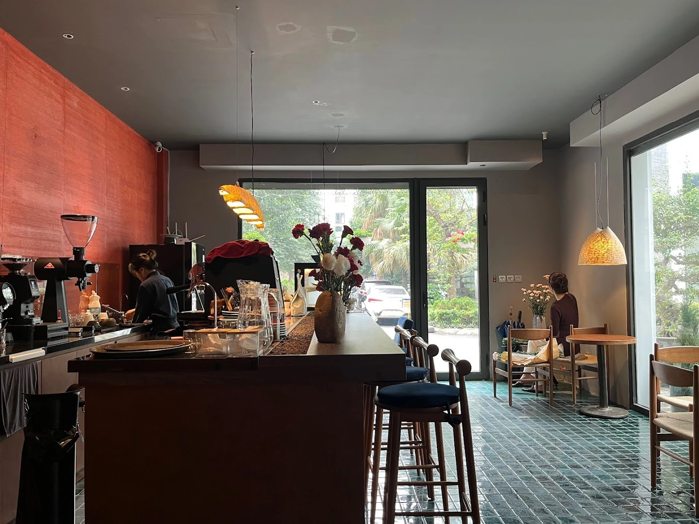 Kasa Caffe - Image 1