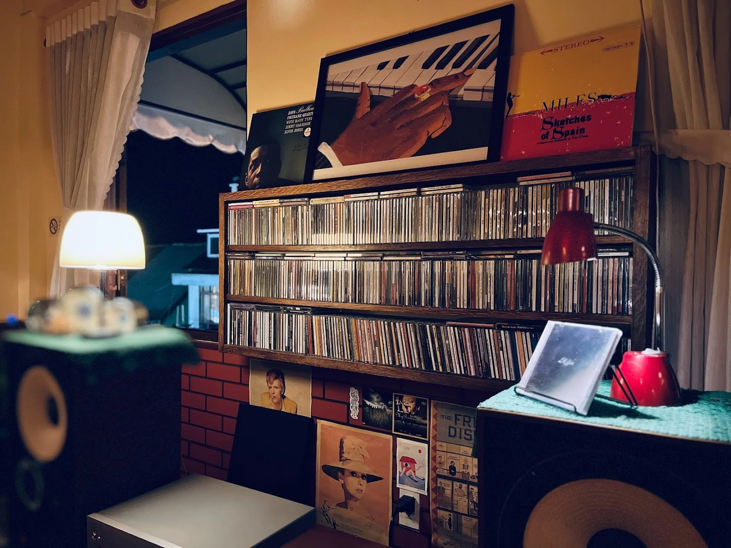 La Fin cafe - Image 1