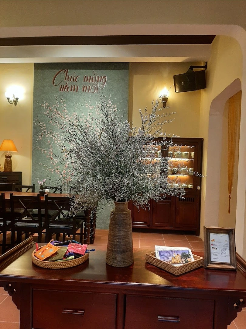 Little HaNoi Egg Coffee ( Hoi An ) - Image 1